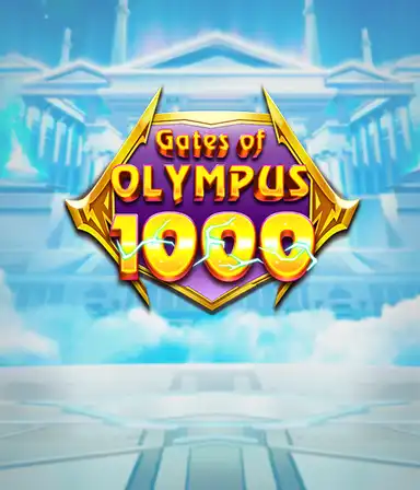 Enter the majestic realm of the Gates of Olympus 1000 slot by Pragmatic Play, showcasing stunning visuals of celestial realms, ancient deities, and golden treasures. Feel the power of Zeus and other gods with innovative gameplay features like multipliers, cascading reels, and free spins. A must-play for players seeking epic adventures looking for thrilling journeys among the Olympians.