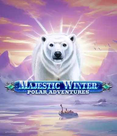 Set off on a breathtaking journey with the Polar Adventures game by Spinomenal, featuring exquisite graphics of a frozen landscape populated by wildlife. Enjoy the beauty of the Arctic with featuring polar bears, seals, and snowy owls, providing engaging play with bonuses such as wilds, free spins, and multipliers. Ideal for slot enthusiasts looking for an adventure into the heart of the icy wilderness.