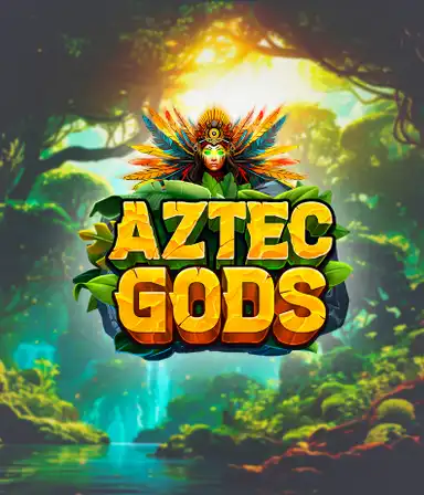 Uncover the mysterious world of Aztec Gods Slot by Swintt, showcasing rich visuals of the Aztec civilization with symbols of sacred animals, gods, and pyramids. Enjoy the power of the Aztecs with exciting features including free spins, multipliers, and expanding wilds, ideal for history enthusiasts in the depths of pre-Columbian America.