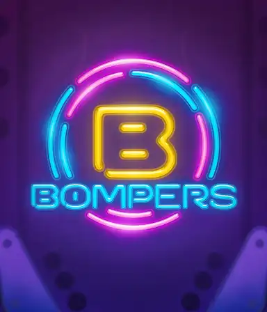 Experience the dynamic world of Bompers Slot by ELK Studios, showcasing a neon-lit arcade-style theme with innovative gameplay mechanics. Enjoy the fusion of retro gaming aesthetics and modern slot innovations, complete with explosive symbols and engaging bonuses.