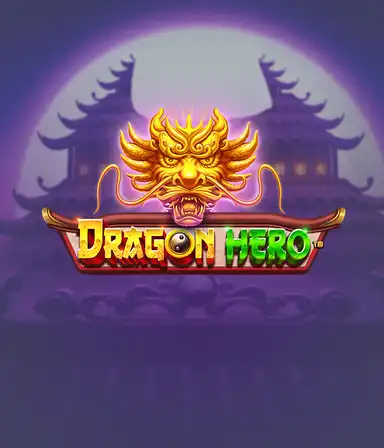 Enter a legendary quest with Dragon Hero by Pragmatic Play, highlighting stunning visuals of ancient dragons and heroic battles. Explore a land where legend meets excitement, with featuring enchanted weapons, mystical creatures, and treasures for a thrilling adventure.
