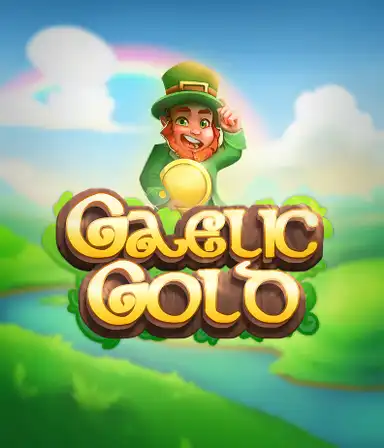 Begin a charming journey to the Emerald Isle with Gaelic Gold by Nolimit City, showcasing beautiful visuals of Ireland's green landscapes and mythical treasures. Discover the luck of the Irish as you play with featuring gold coins, four-leaf clovers, and leprechauns for a captivating gaming adventure. Great for players looking for a dose of luck in their online play.